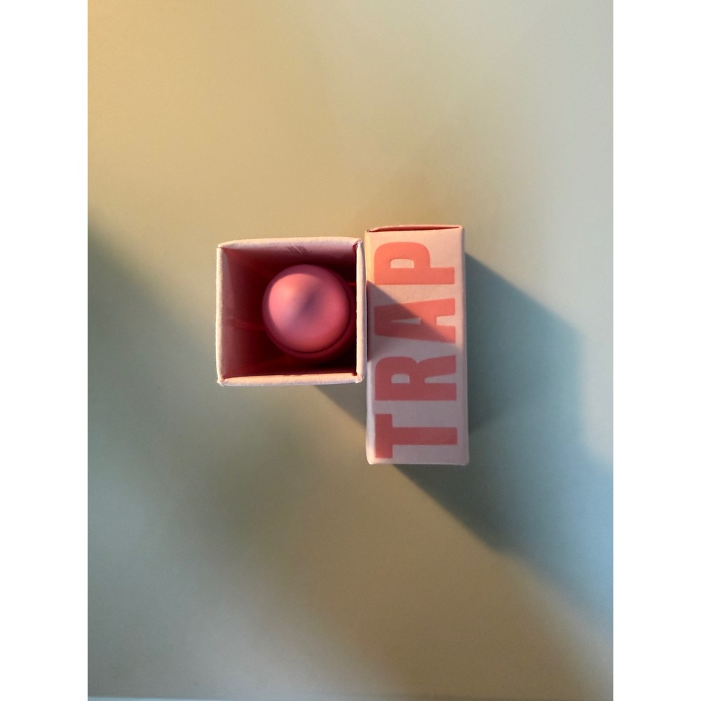 Jeffree Star Cosmetics Velvet Trap Lipstick Unphazed Matte Pink 4g T279A New